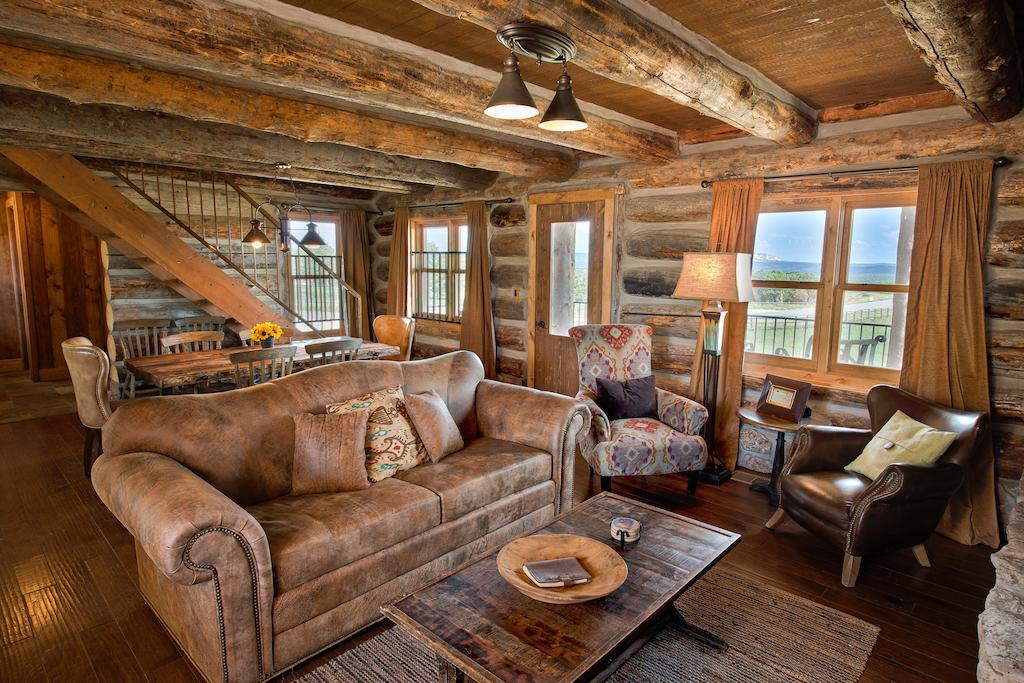 Zion Mountain Ranch Hotel Mount Carmel Junction Luaran gambar