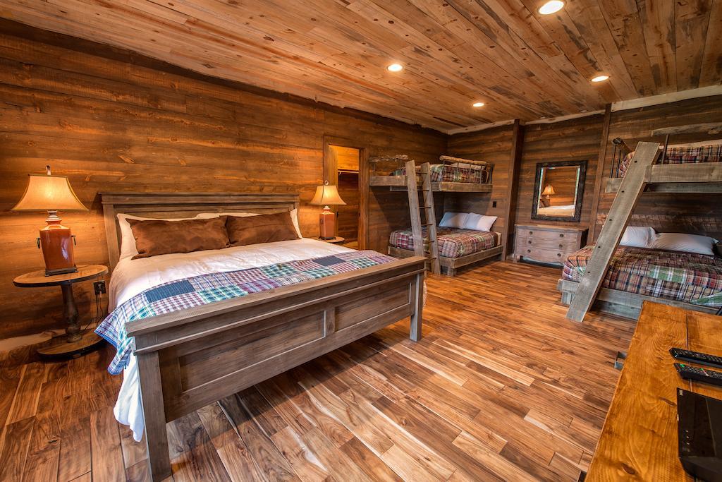Zion Mountain Ranch Hotel Mount Carmel Junction Luaran gambar
