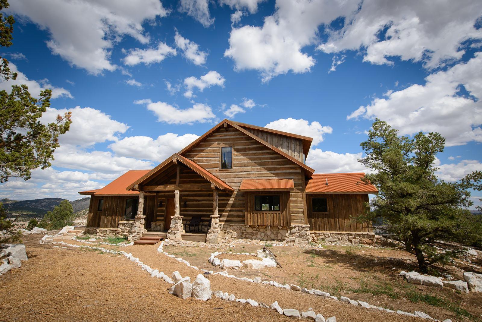 Zion Mountain Ranch Hotel Mount Carmel Junction Luaran gambar