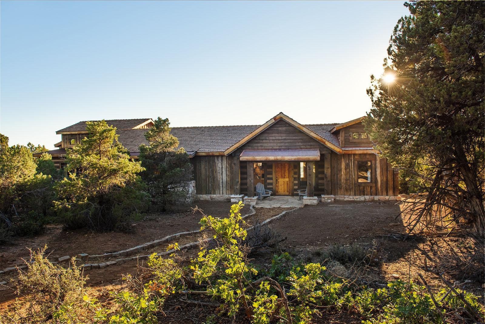 Zion Mountain Ranch Hotel Mount Carmel Junction Luaran gambar