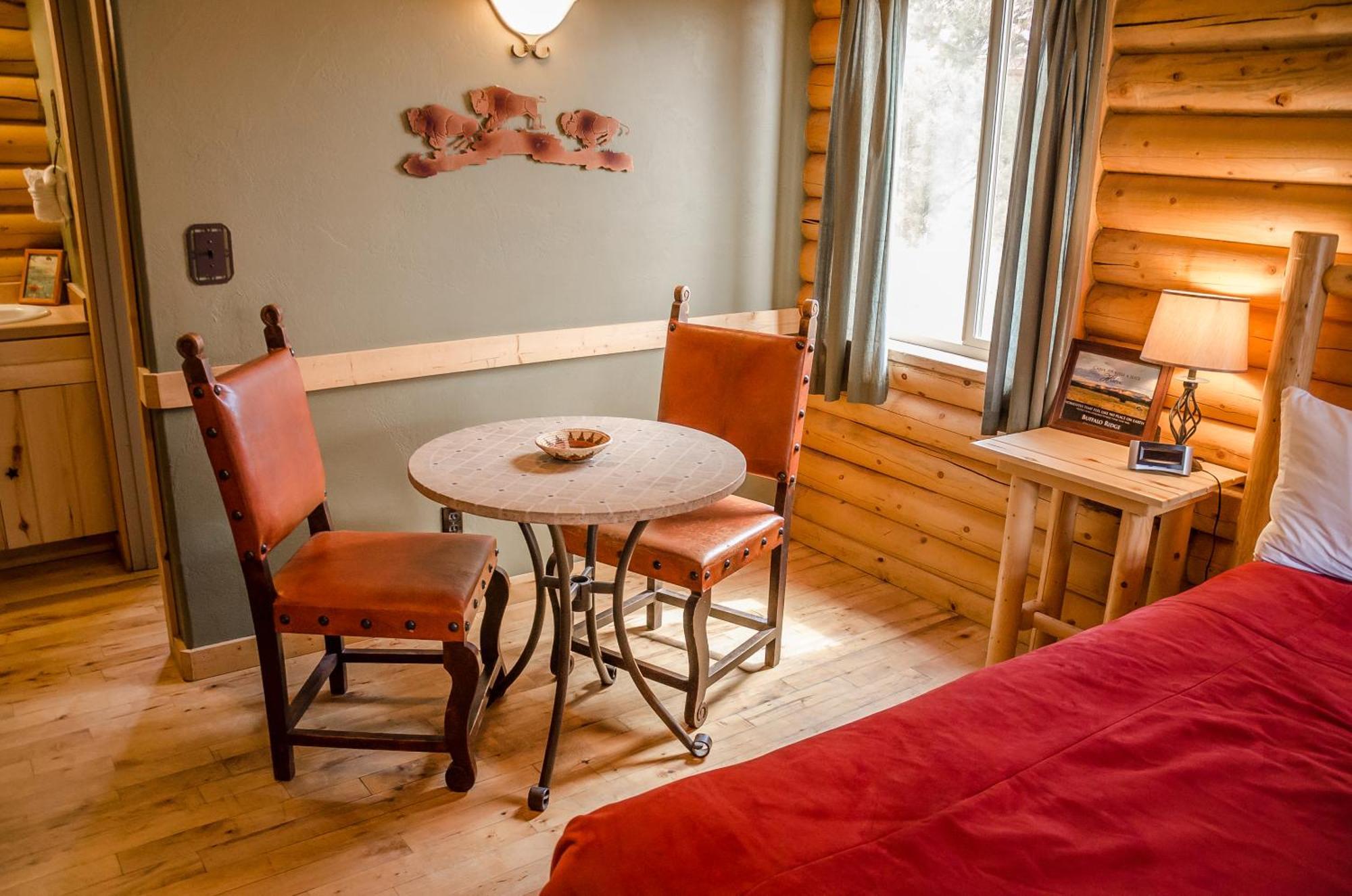 Zion Mountain Ranch Hotel Mount Carmel Junction Bilik gambar