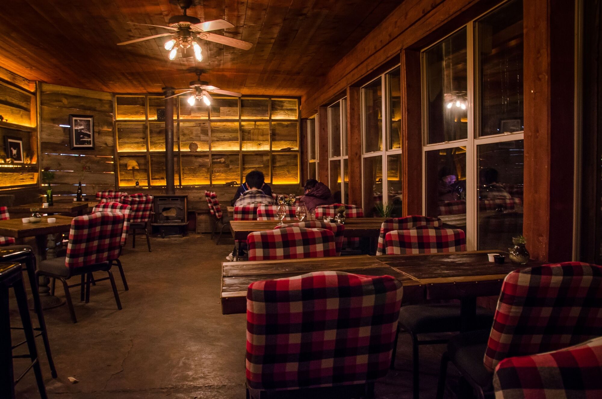 Zion Mountain Ranch Hotel Mount Carmel Junction Luaran gambar